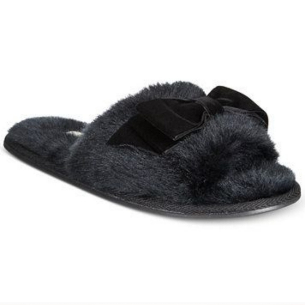 ♤New Kate Spade 2018 Parfett Slippers♤